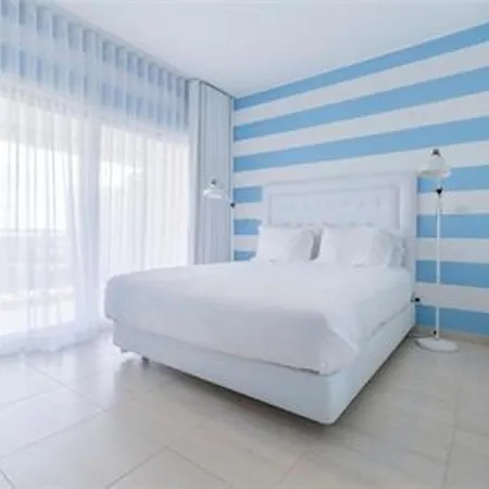 Appartement Amazing 1 Bedroom Quarteira