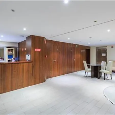 Amazing 1 Bedroom Appartement Quarteira