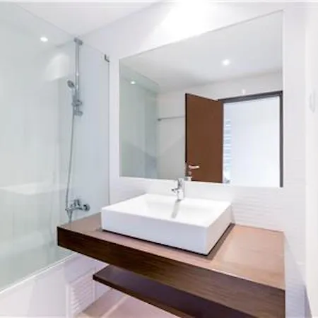 Appartement Amazing 1 Bedroom *