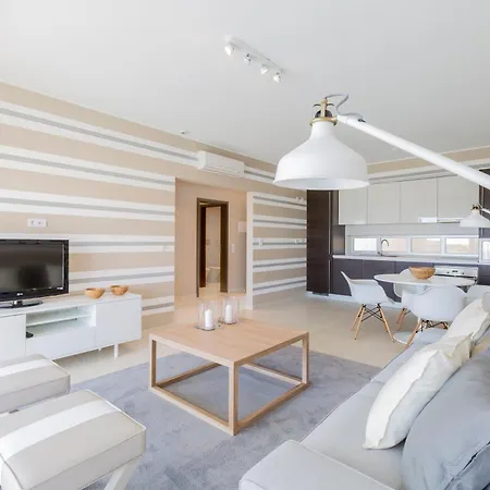 Amazing 1 Bedroom