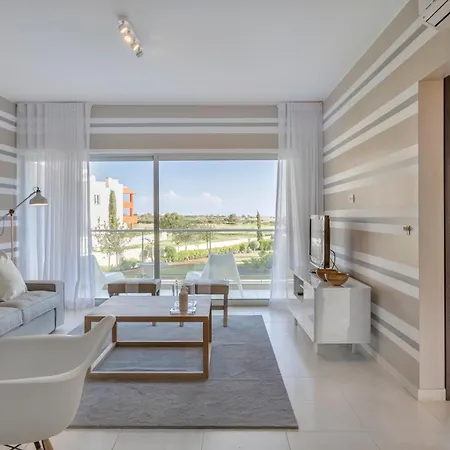 Amazing 1 Bedroom Appartement