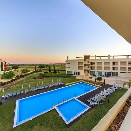 Appartement Amazing 1 Bedroom Quarteira