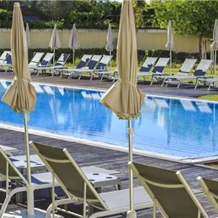 Amazing 1 Bedroom Quarteira
