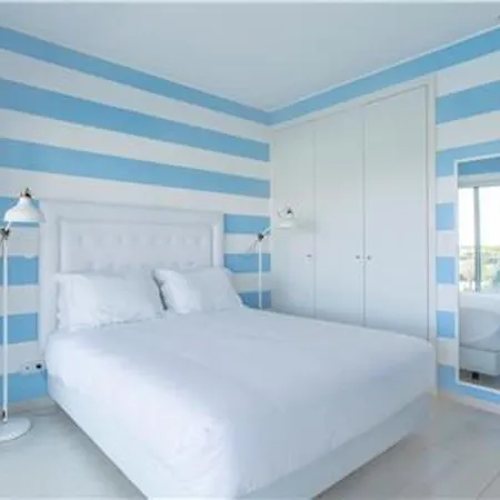 Amazing 1 Bedroom * Quarteira