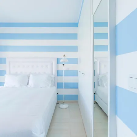 Apartamento Amazing 1 Bedroom