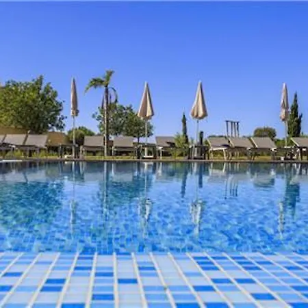 Apartamento Amazing 1 Bedroom Quarteira