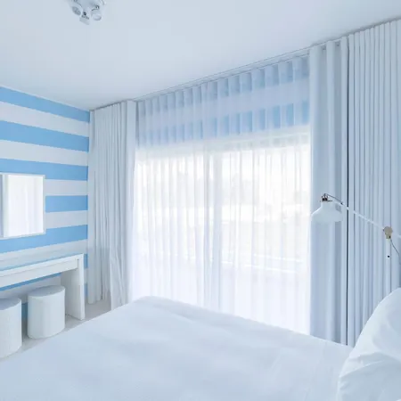 Amazing 1 Bedroom Apartamento Quarteira