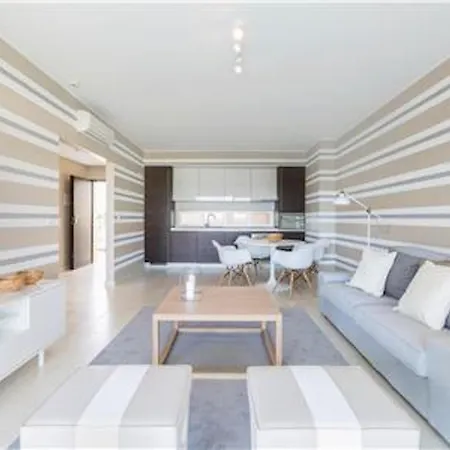 Apartamento Amazing 1 Bedroom Quarteira