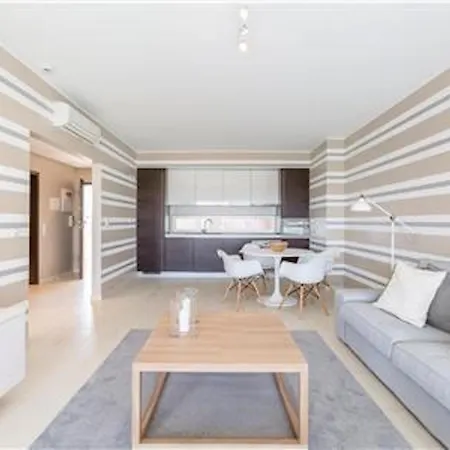 Apartment Amazing 1 Bedroom *